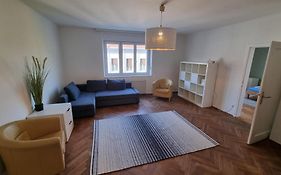 Living In The Heart Of Graz