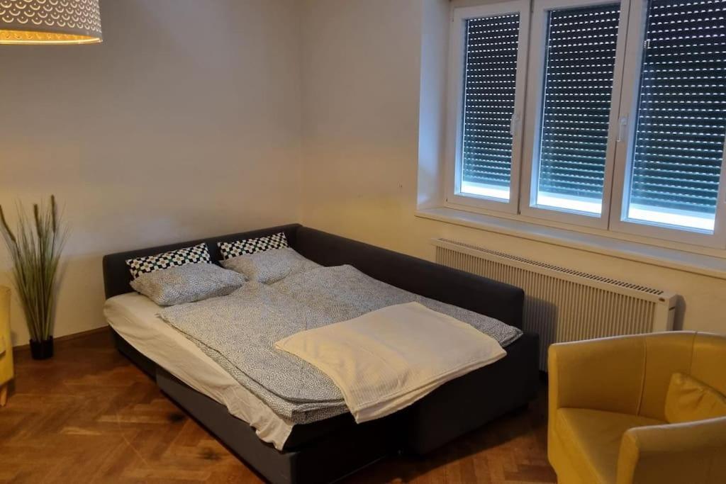 Living In The Heart Of Graz Apartman Kültér fotó