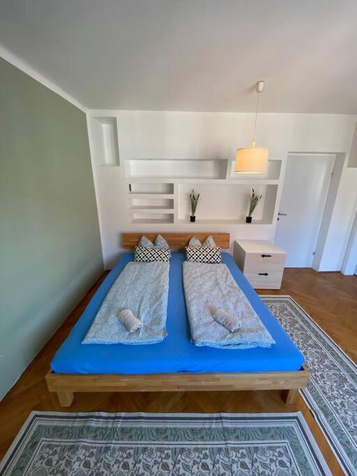Living In The Heart Of Graz Apartman Kültér fotó