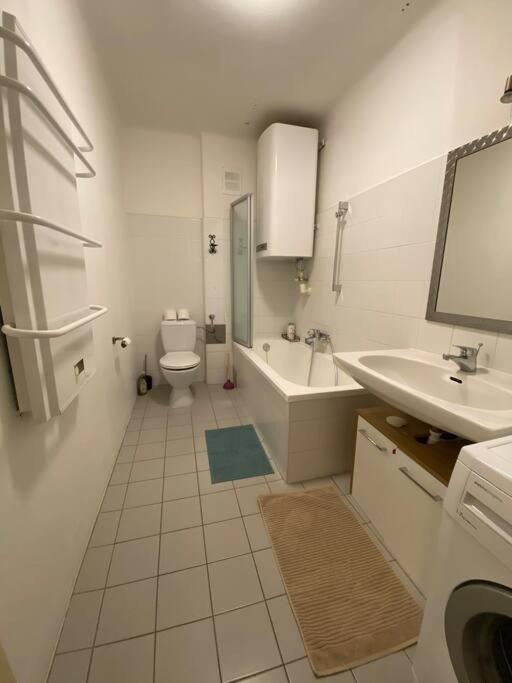 Living In The Heart Of Graz Apartman Kültér fotó