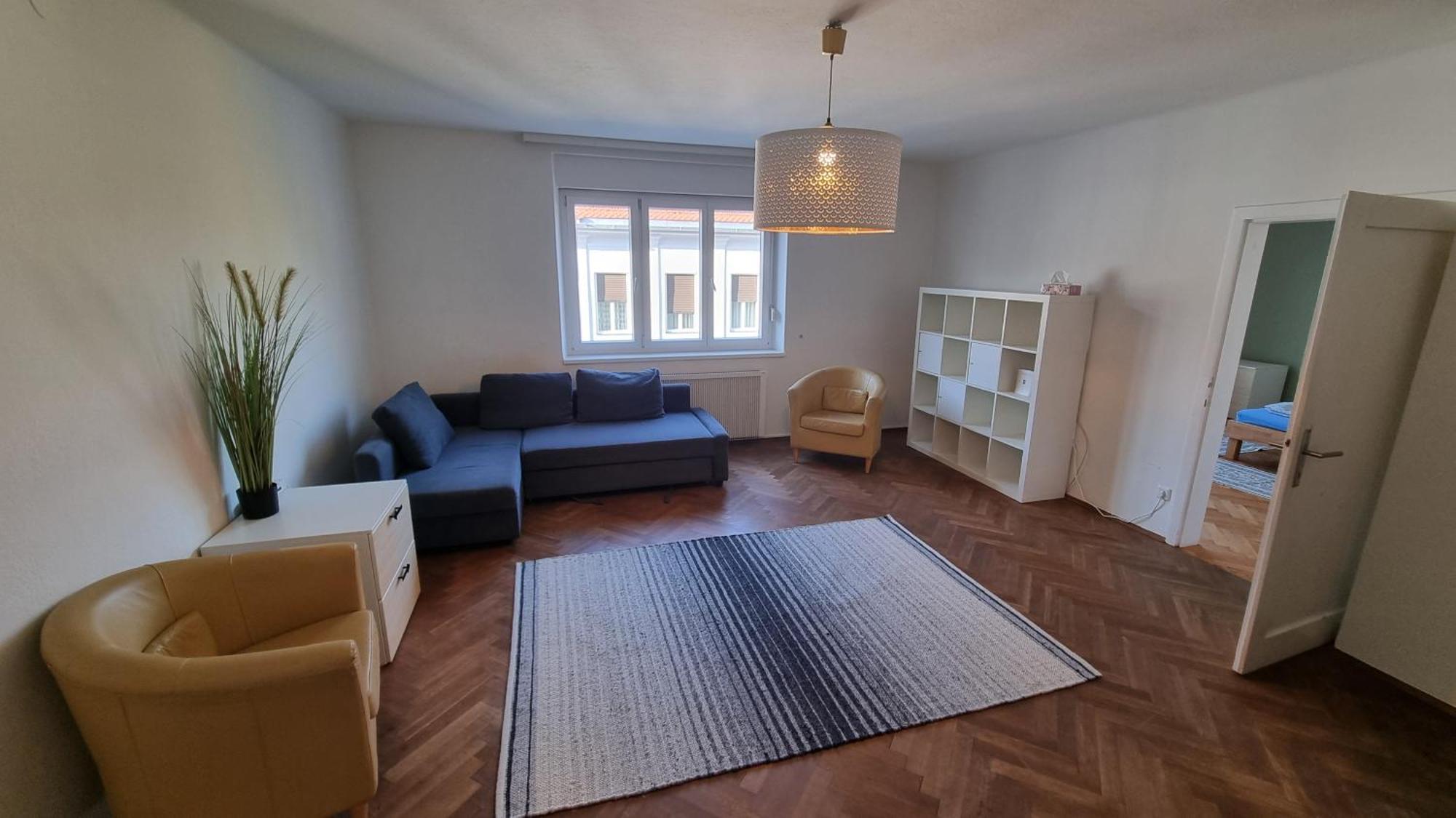 Living In The Heart Of Graz Apartman Kültér fotó